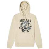 Nirvana Hoodie Loose Hip Hop Rock Sweatshirt