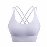 Underwear For Sweeping Cross Beauty Back Exercise Underwear