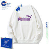 Nasa Children Sweater & Pant Set Nasa Children'S Sweatshirt Suit Autumn Sports