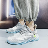 designer Sneaker Shoes Fashionable Breathable Platform Sneakers Men's Solid Color Casual Men's Shoes