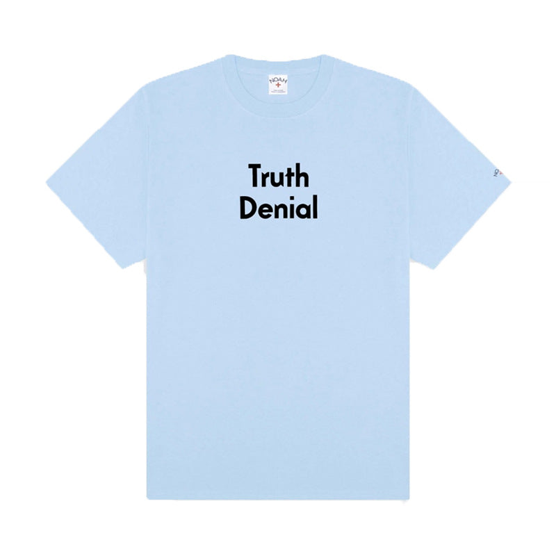 Noah T Shirt Noah Short Sleeve Men And Women Simple Loose T-Shirt