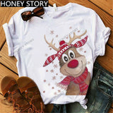 Valentine's Day T Shirts Couples T-shirt Women's Short Sleeve