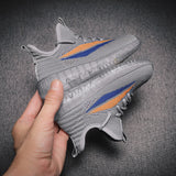 designer Sneaker Shoes Summer Fashion Boy's Shoes Breathable Lightweight Casual Medium and Large Kids Shoes