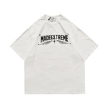 Y2g Shirts for Boys Retro Summer Pink Short Sleeve