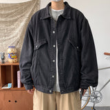 Men Denim Jackets Men Spring Clothes