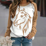 Men and Women Grinch Sweater Casual Women's Sweater