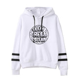 Jelly Roll Hoodie Peripheral Printed Sweater