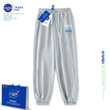 Nasa Children Sweatshirt & Pant Set Nasa Joint Name Boys Sweater Suit Sports