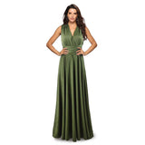 Valentine's Day Dress Backless Sexy Bandage One-Piece Dress Dress