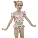 Children Swimwear for Girls