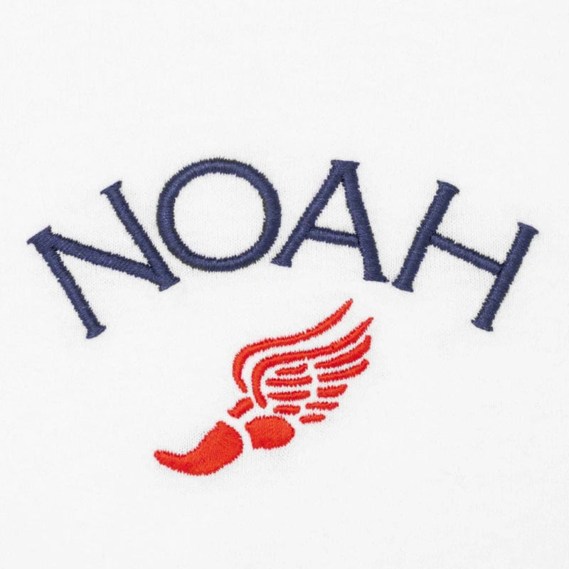 Noah T Shirt Noah Embroidery T-Shirt Crew Neck Casual Men And Women
