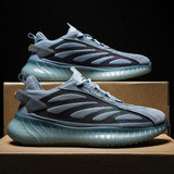 designer Sneaker Shoes Breathable Sports Fashionable Men's Shoes Summer Shoes Casual Running Shoes