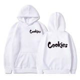 Cookies Hoodie Fashion Sweet Hooded Sweater