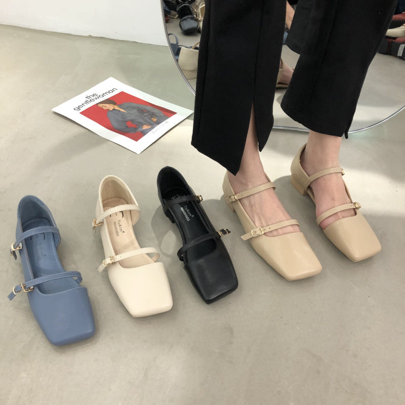 Women Black Dress Shoes Sandals