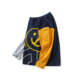 Children Long Sleeve Shirts Autumn Long Sleeve T-shirt Children's Long Sleeve Bottoming Shirt