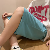 Men Denim Shorts Summer Shorts Men