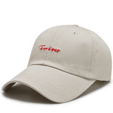 Ball Caps Hat Female Baseball Cap Spring and Summer Casual