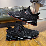 designer Sneaker Shoes Spring and Summer Leisure Sneakers Men's Breathable Shoes Running Men's Shoes