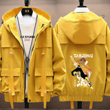 MEN'S Hoodie Shipping