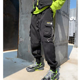 Men's Pants Fall Casual Pants Men's Trousers