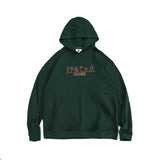 Men's Graphic Hoodies Men's Autumn Sweater Loose Top Men
