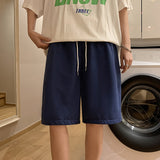 Men Denim Shorts Summer Shorts Men