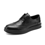Men's Loafers Relaxedfit Slipon Loafer Men Shoes Large Size Shoes Formal Wear Men's Shoes Breathable Fashion Comfortable Shoes