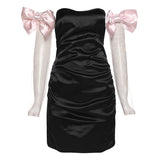 Music Festivals Rave Outfits Dress Summer Women's Fashion Dress