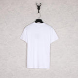 Bathing Ape T Shirt Summer Cartoon Anime Animal Print Short Sleeve T-shirt