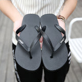 Men Slides Non Slip Shoes Indoor Outdoor Men's Slippers Summer Outdoor Stylish Beach