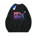 Nasa Children Hoodie Nasa Sweater Children'S Autumn Loose Round Neck