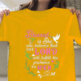 Valentine's Day T Shirt Printed round Neck Short Sleeve T-shirt