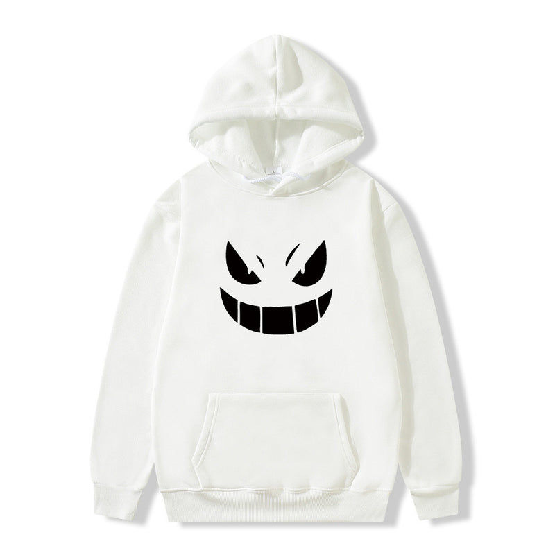 Adolescence Sweatshirt Pokemon Hoodie