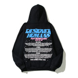 Kanye West Sunday Service Hoodie Rolling Loud Dh Cali Tko Hoodie