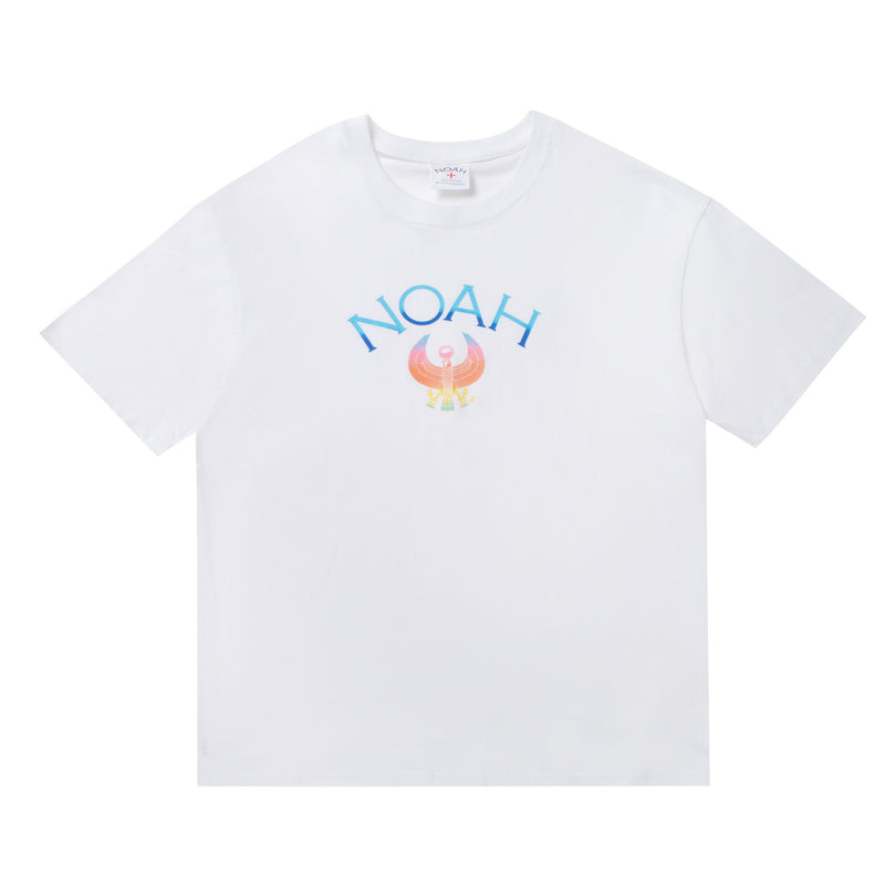 Noah T Shirt Noah Earth Wind & Fire Short Sleeve Printed Men'S And Women'S Loose T-Shirt