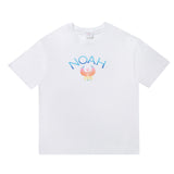 Noah T Shirt Noah Earth Wind & Fire Short Sleeve Printed Men'S And Women'S Loose T-Shirt