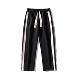 Men's Pants Summer Men's Sports Casual Pants
