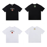 Noah T Shirt Noah Loose Cotton Men'S And Women'S Short-Sleeved T-Shirt