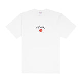 Noah T Shirt Noah Embroidered Loose Cotton Men'S Short-Sleeved T-Shirt