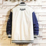 Men's Jackets Fall Men's Casual Jacket Coat Top