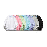 Crew Neck Sweatshirts for Men | Crew Neck Sweater