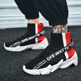 Men Sneakers Men Walking Shoes For Jogging Breathable Lightweight Shoes Casual Sports Shoes Men's Running Shoes