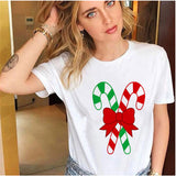 Men and Women Grinch Shirt Christmas Grinch Pattern T-shirt