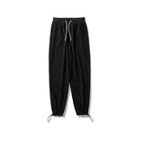Cuffed Cargo Pants Fall plus Size Men's Casual