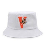 Vlone Caps Spring and Summer Cotton Rap Character Hat