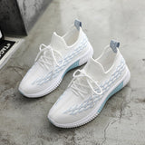 designer Sneaker Shoes Summer Fashion Running Sneakers Breathable Casual Women's Shoes