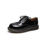 Mary Jane Shoes Vintage Summer Uniform Women'S Shoes