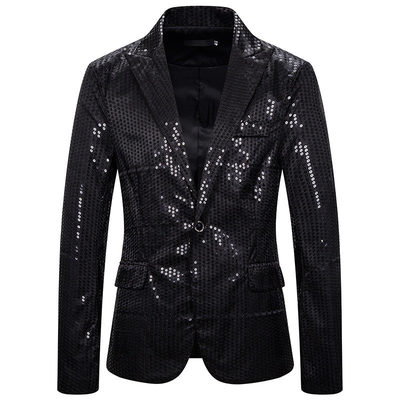 Men Prom Outfits