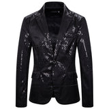Men Prom Outfits