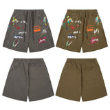 Gallery Dept Men Shorts